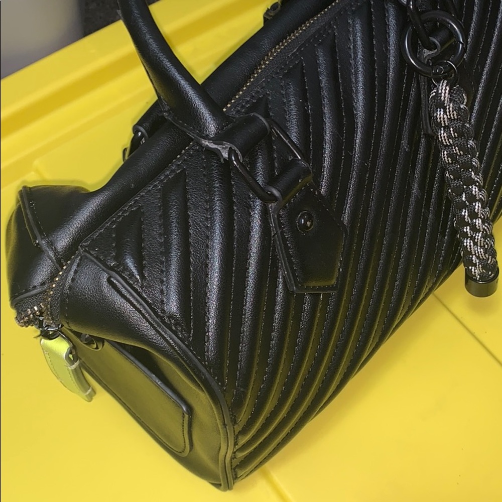 aldo purse